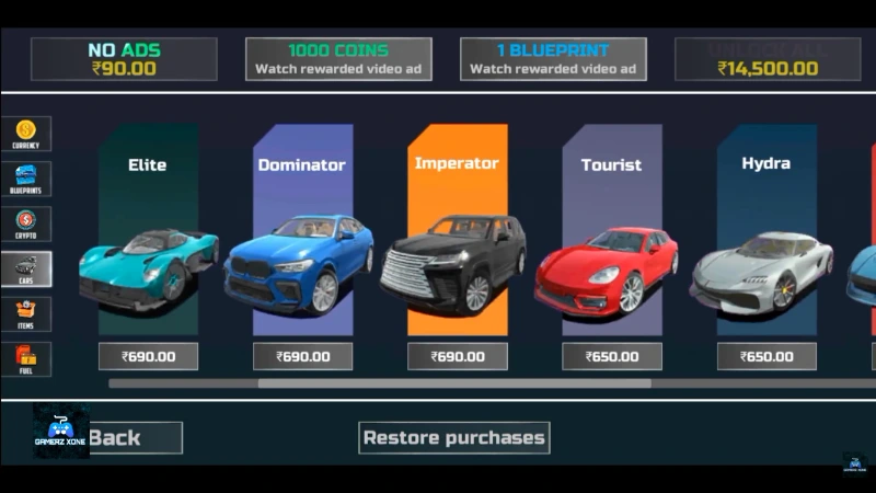 Why players choose older Car Simulator 2 versions