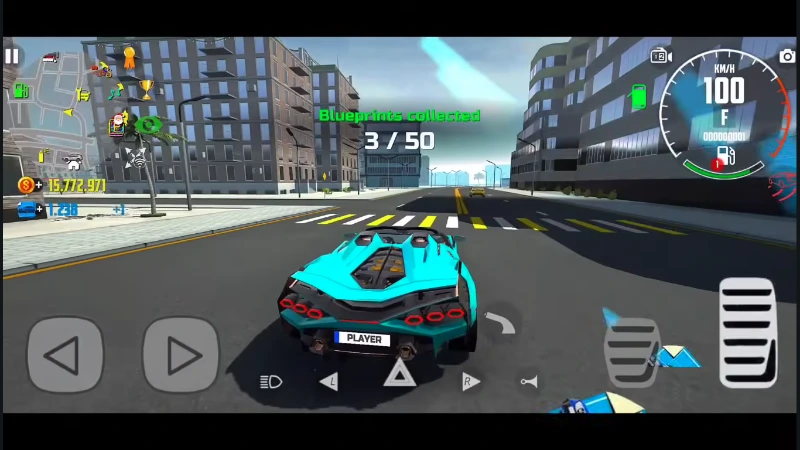 How to install Car Simulator 2 older versions without data loss