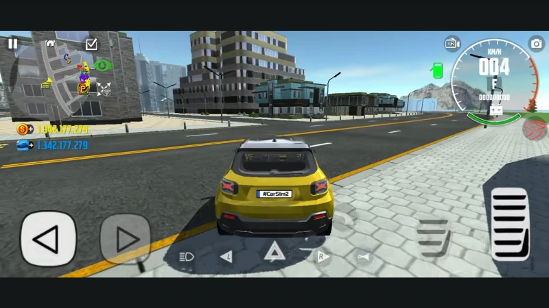 Car Parking Multiplayer CPM Editor custom world builder