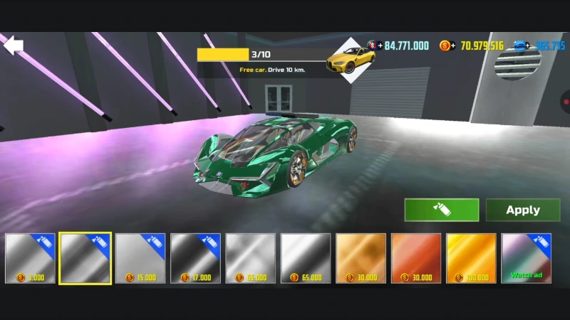 Car Simulator 2 v1.61.9 new cars port area daily quests
