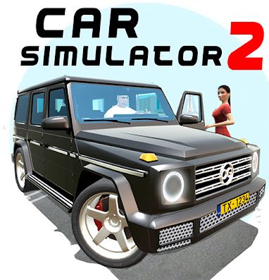 car simulator 2