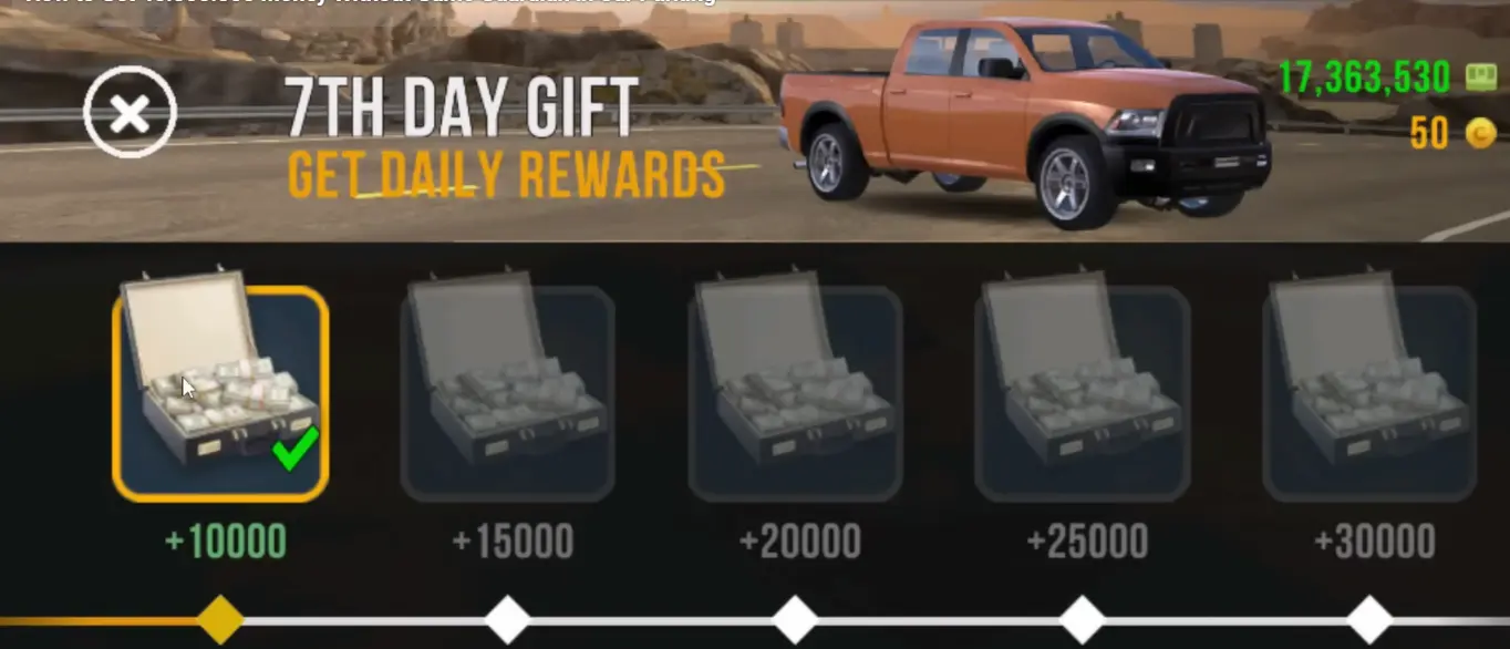 Car Parking Multiplayer Mod APK unlimited money and gold