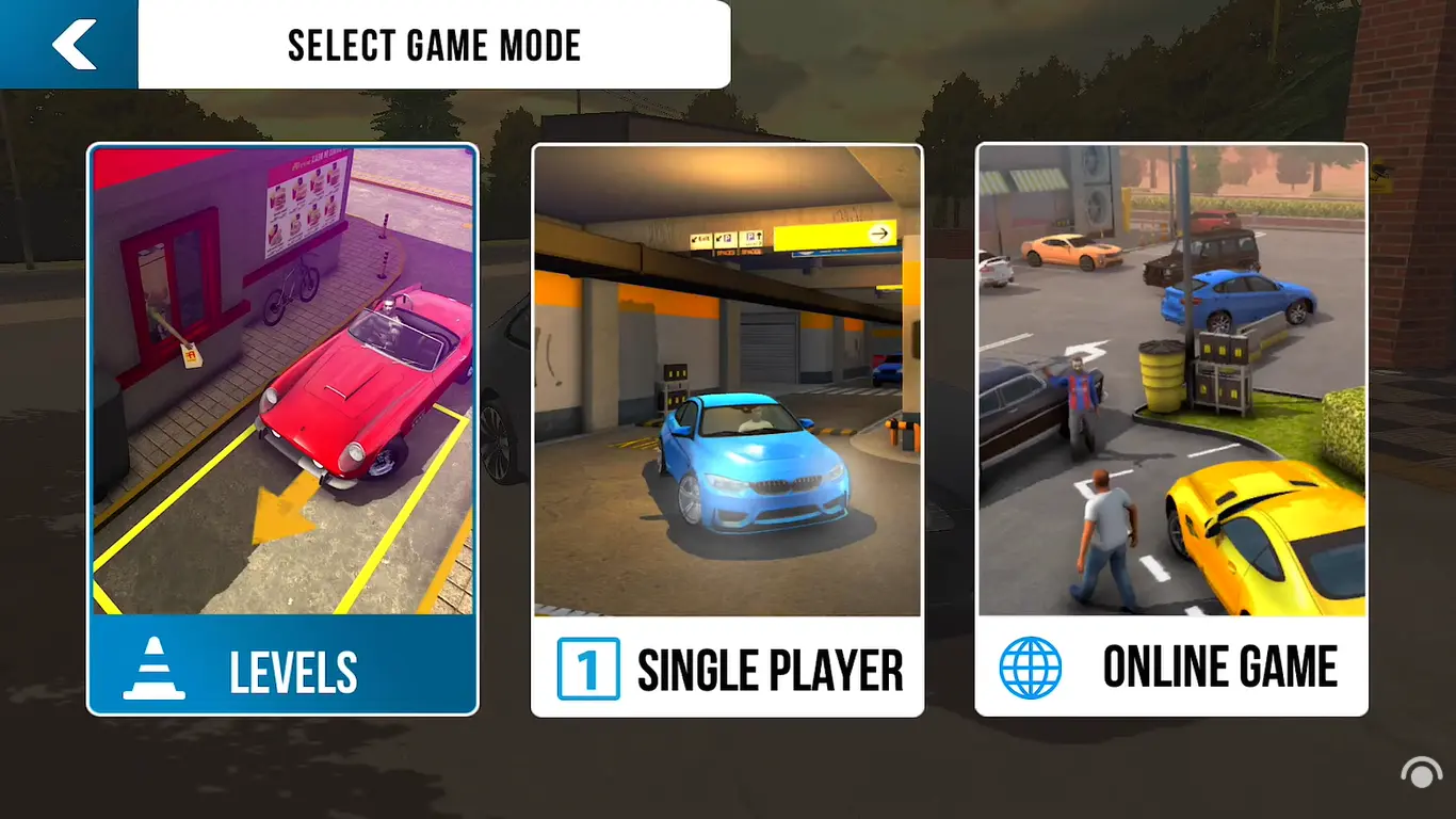 Car Parking Multiplayer Mod APK for Android and iOS